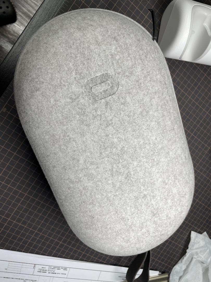  Quest 2 128GB ヘッドセット VR　その他アクセサリー