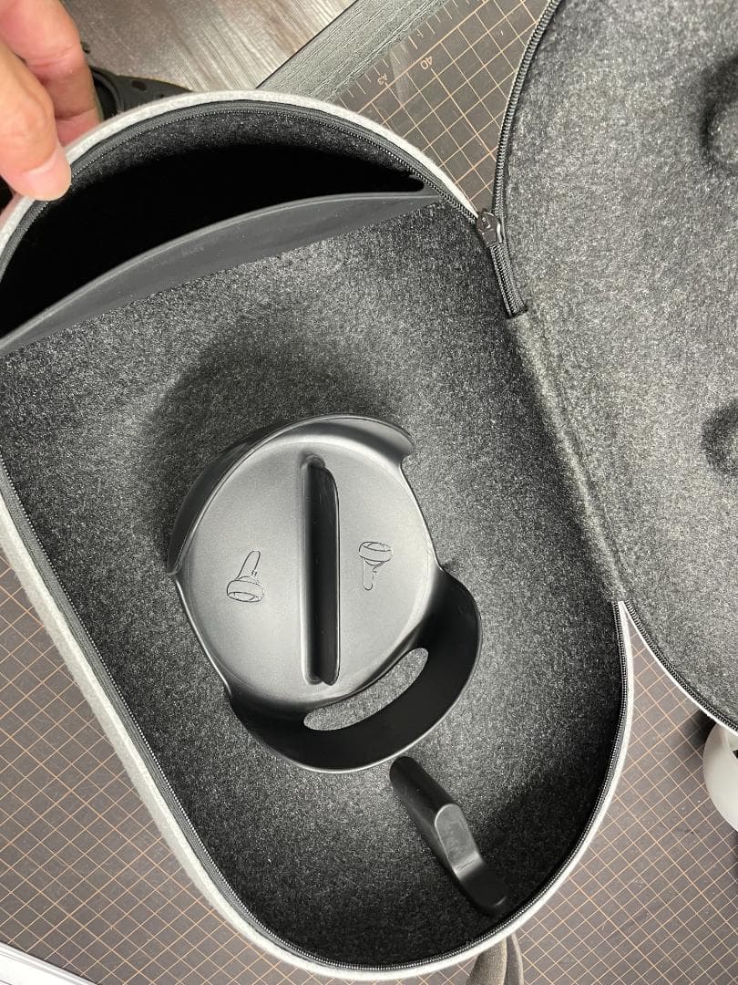  Quest 2 128GB ヘッドセット VR　その他アクセサリー