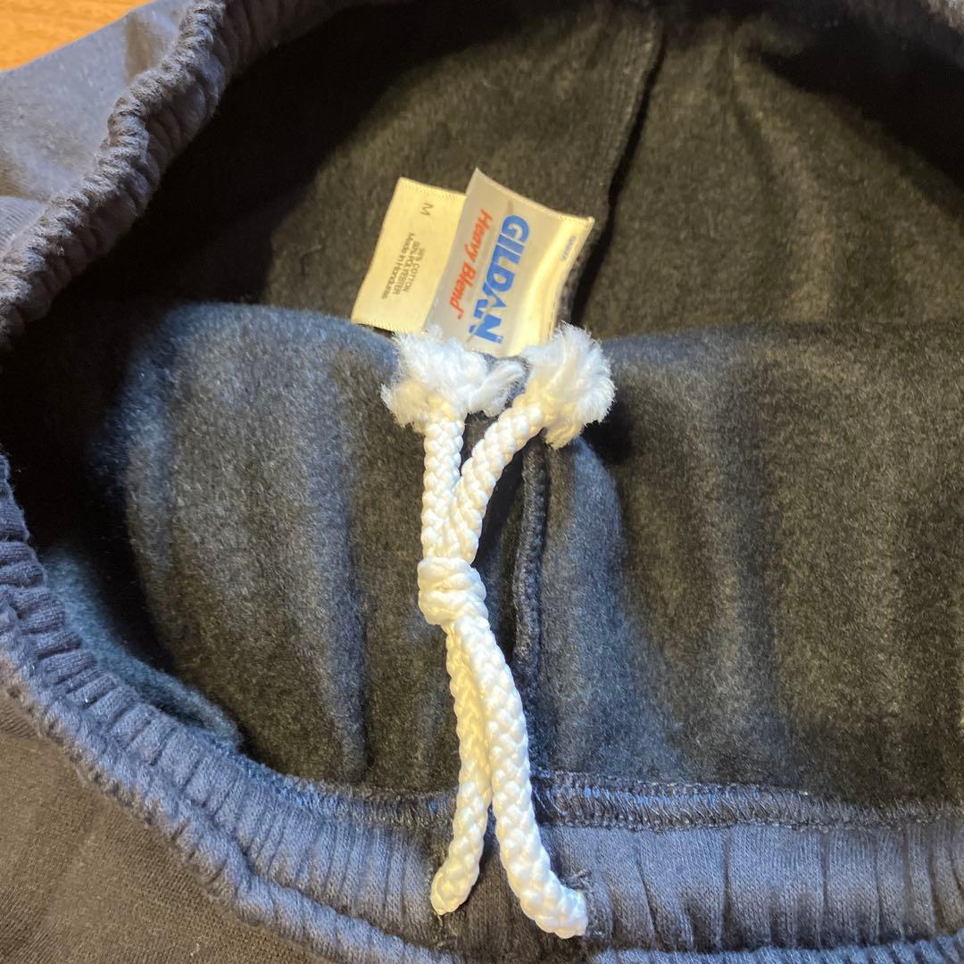 【限定】PIZZA OF DEATH スウェットセット M ピザオブデス