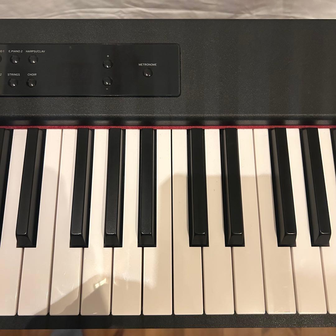 KORG D1 Digital 88鍵 ブラック