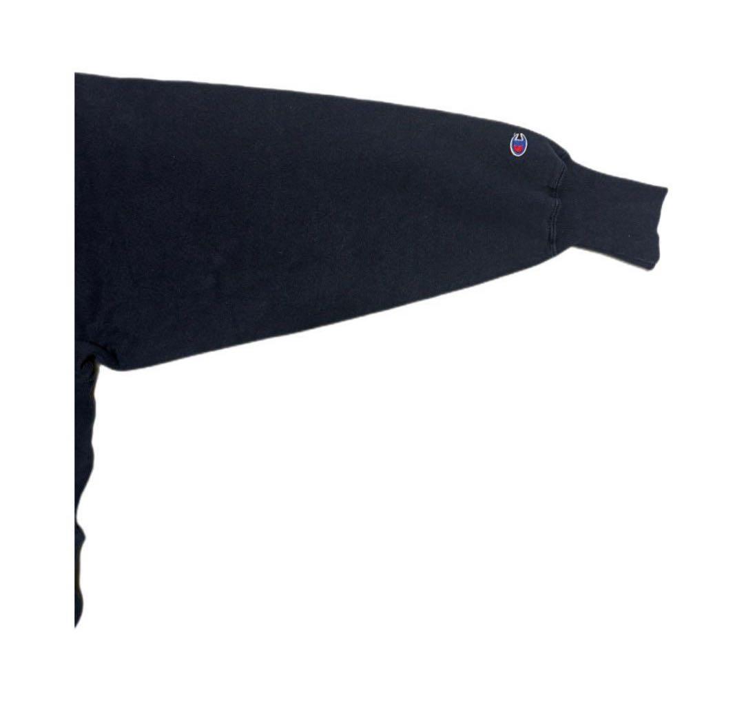 こ*た様 【希少/90s/USA製/L】 チャンピオン リバースウィーブ パーカ