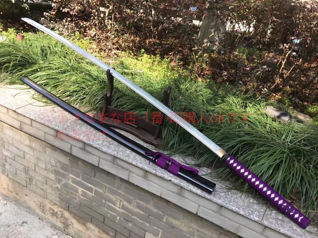 一刀流-幻滅 武具　刀装具　日本刀　模造刀　居合刀
