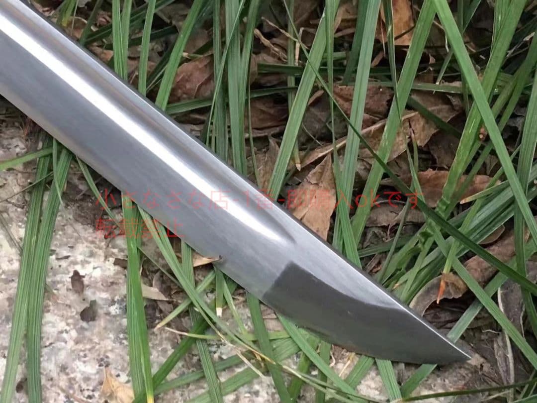 一刀流-幻滅 武具　刀装具　日本刀　模造刀　居合刀