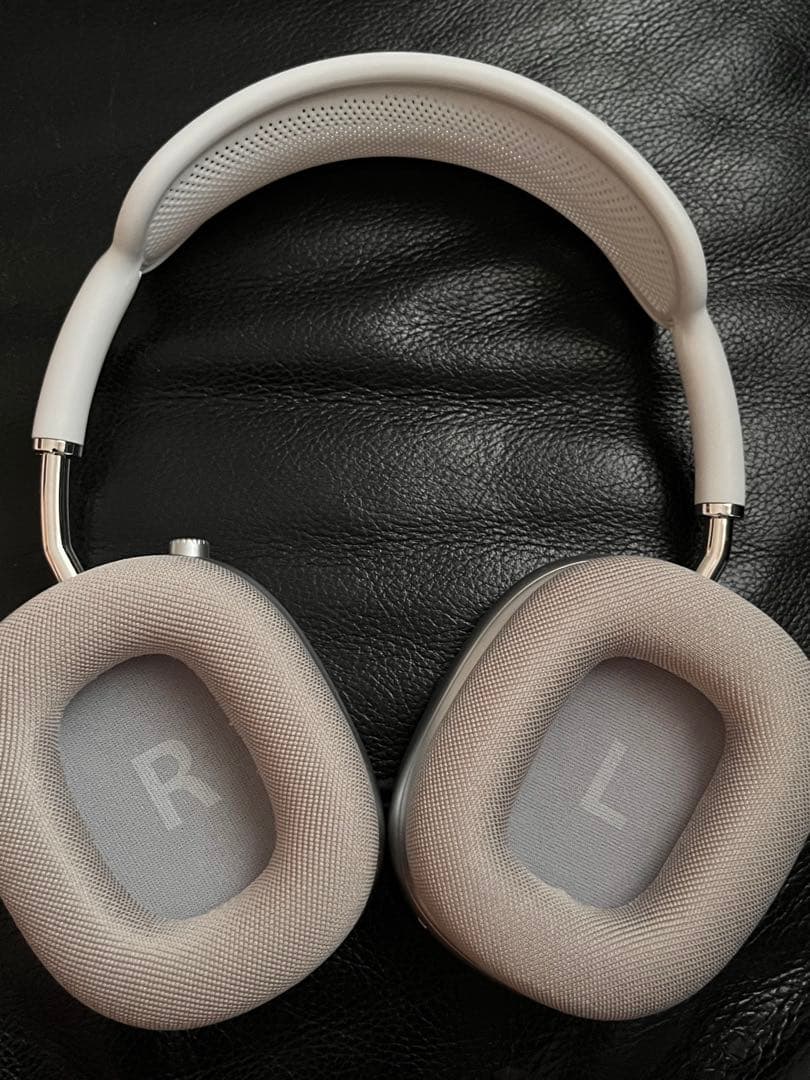 【新品】Apple Airpods max互換品 ノイズキャンセリング機能付き