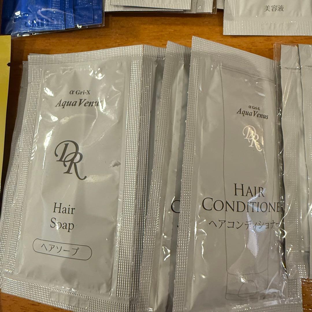 ドクターリセラ　パウチまとめ売り