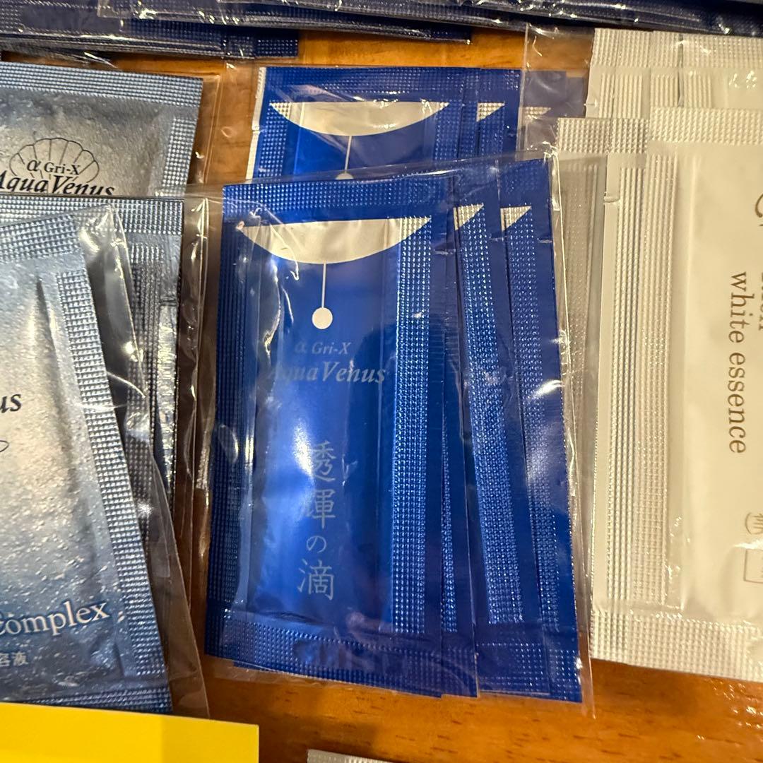 ドクターリセラ　パウチまとめ売り