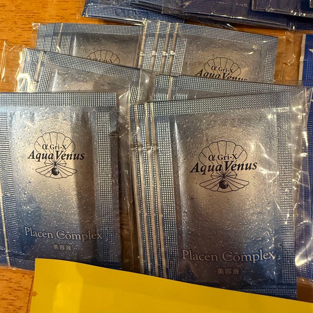 ドクターリセラ　パウチまとめ売り