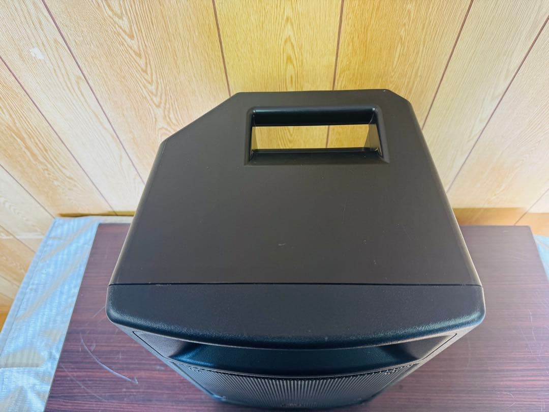 YAMAHA MSR100 パワードスピーカー 1本 ヤマハ