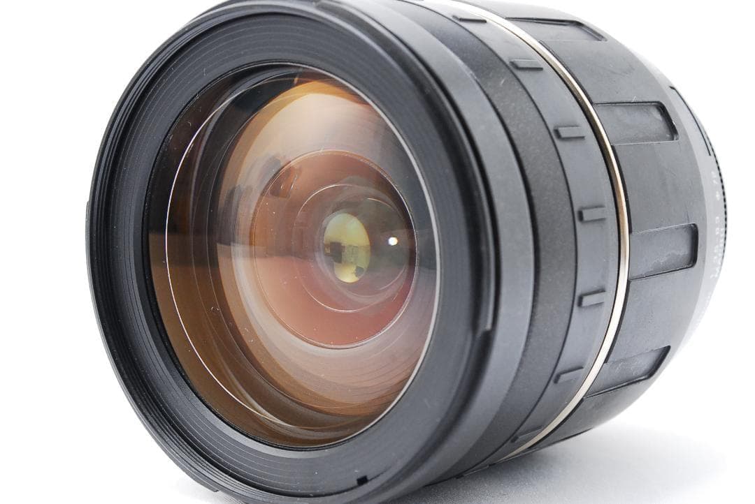 便利な１本　広角〜超望遠【Nikon用】TAMRON AF 28-300mm