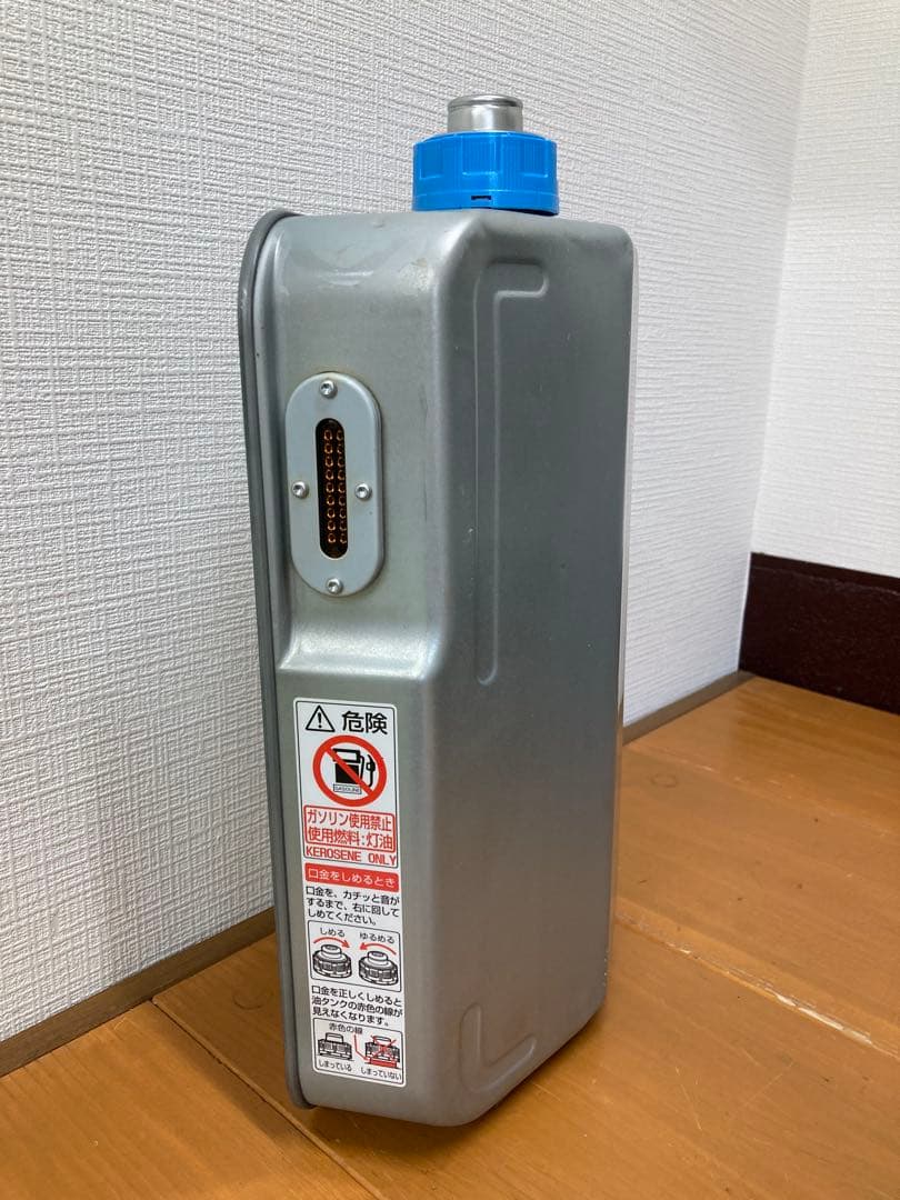 N478 TOYOTOMI 石油ストーブ