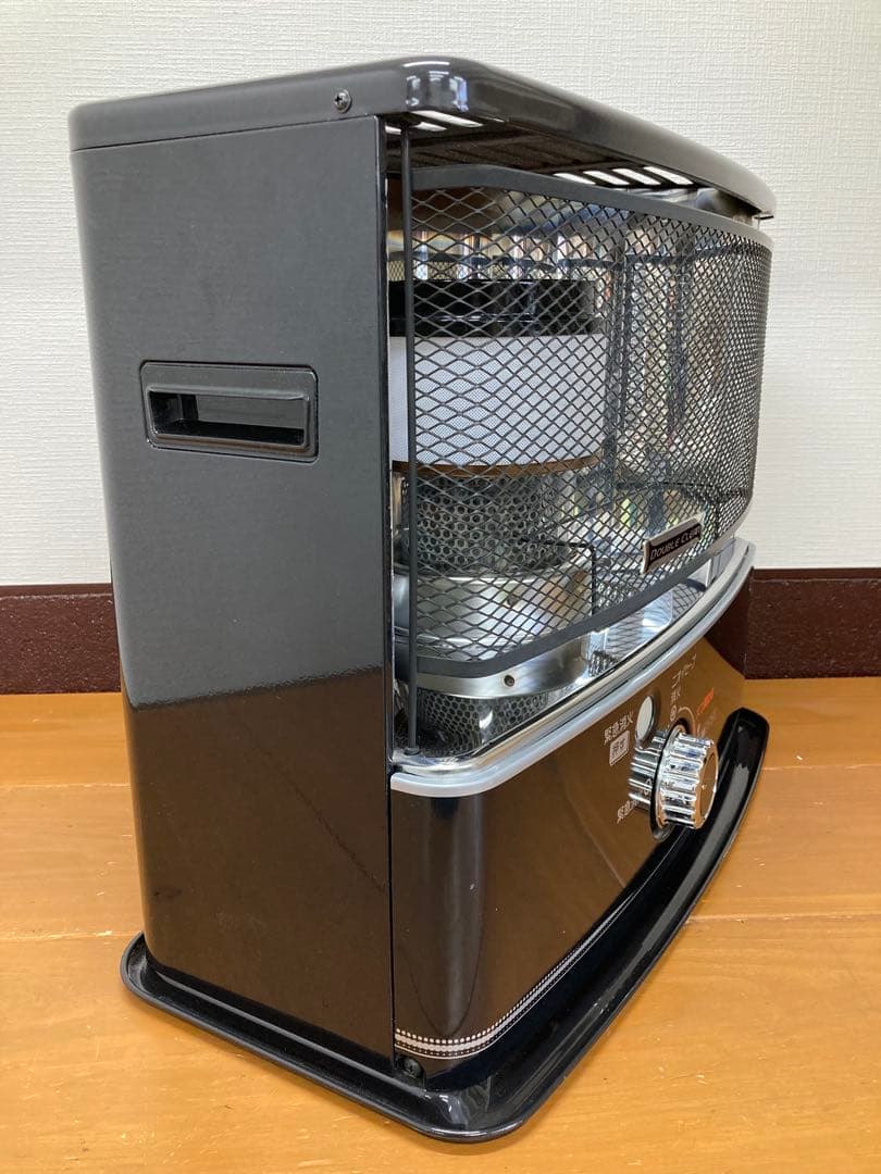 N478 TOYOTOMI 石油ストーブ