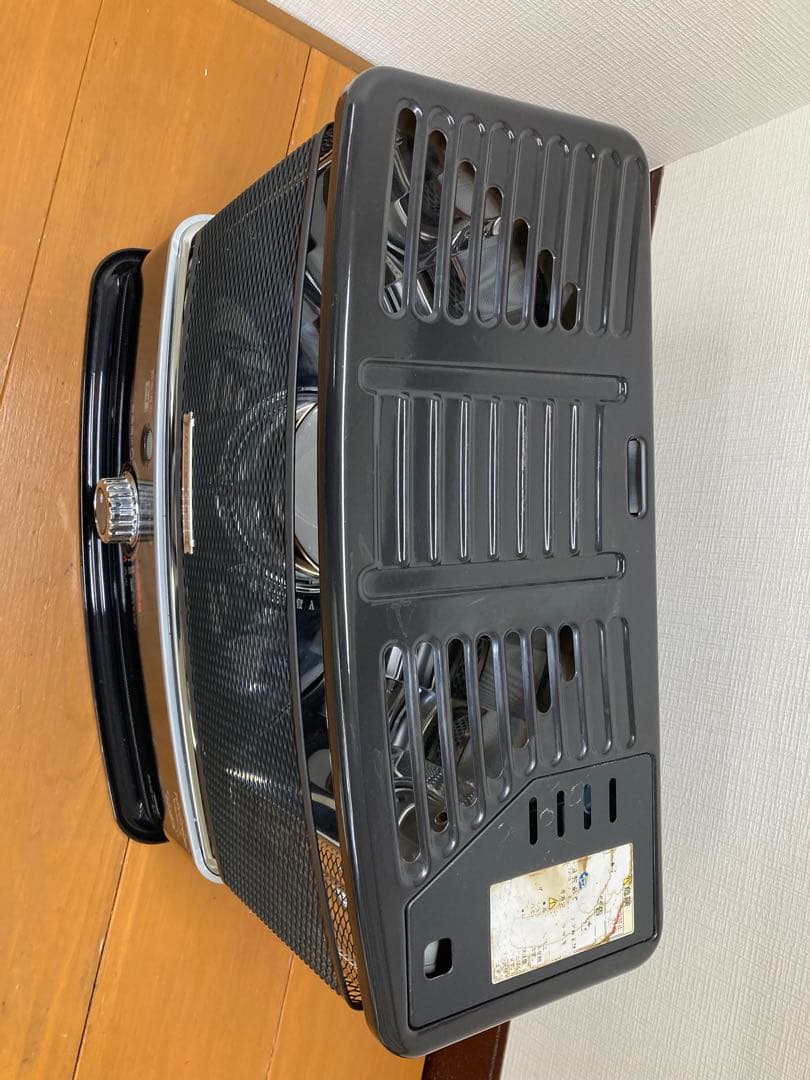 N478 TOYOTOMI 石油ストーブ