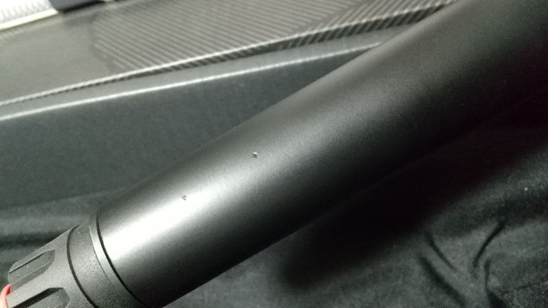 東京マルイ VSR-ONE スナイパーライフル スコープ付き