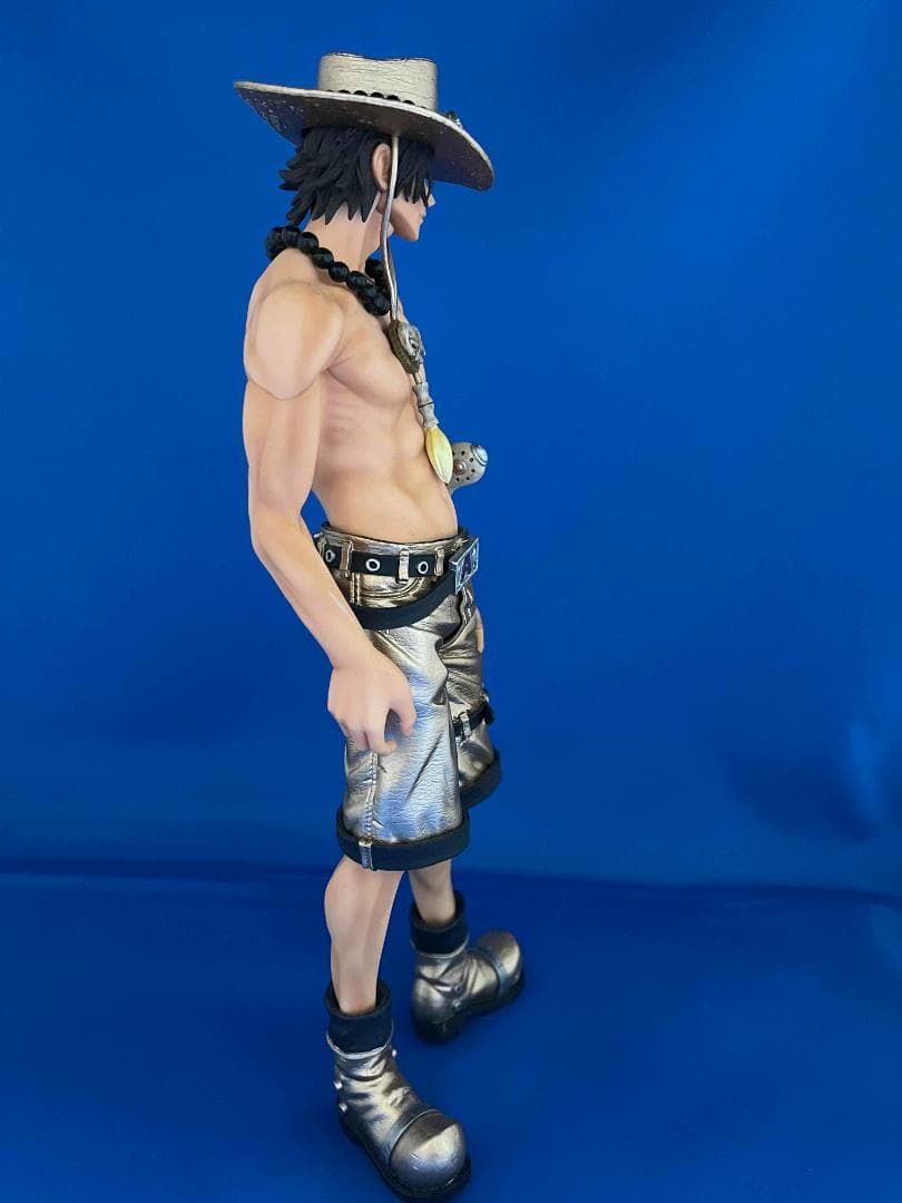 M*n様 SMSP THE PORTGAS・D・ACE　ゴールドバージョン