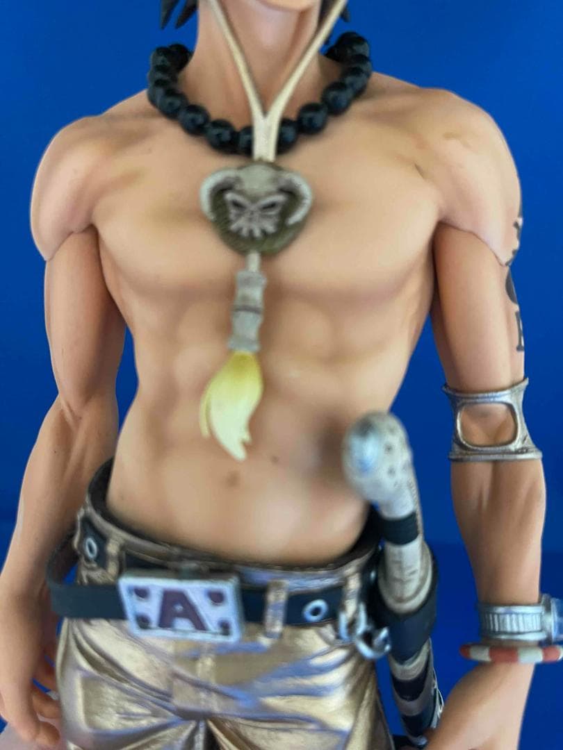 M*n様 SMSP THE PORTGAS・D・ACE　ゴールドバージョン