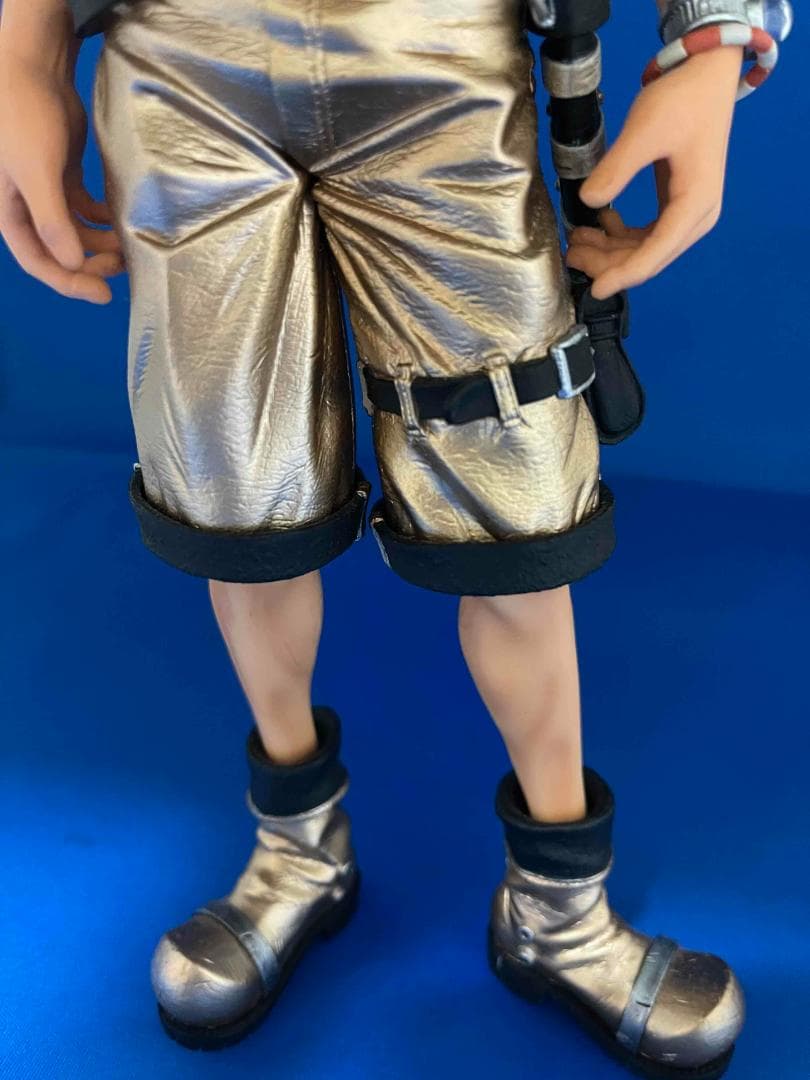 M*n様 SMSP THE PORTGAS・D・ACE　ゴールドバージョン