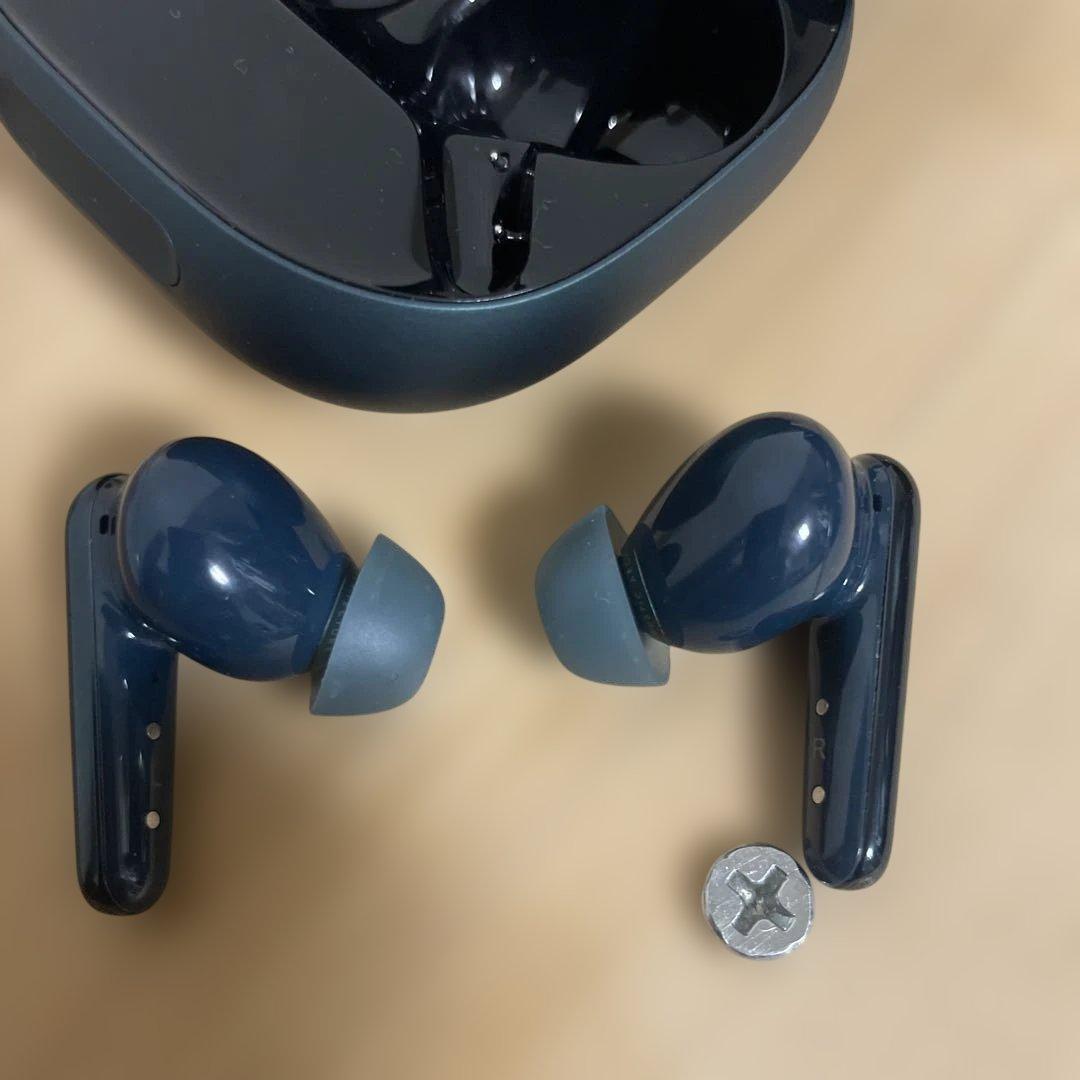 ぽ*)様 Soundcore Liberty 4 Pro グリーン