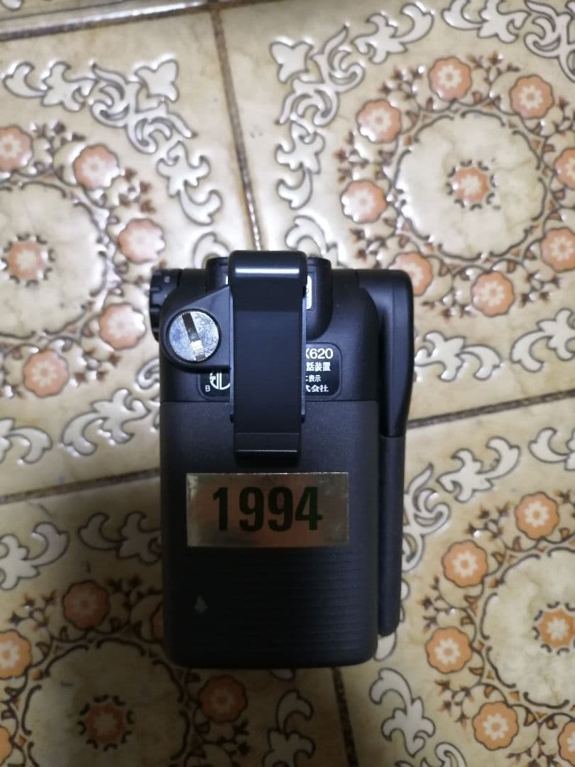 ‼️STANDARD HX620 特定小電力トランシーバー本体のみ