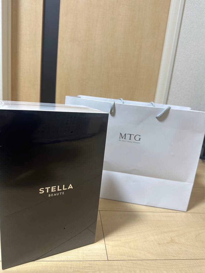 STELLA BEAUTE IPL光美容器