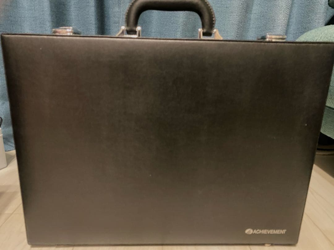 【美品】アチーブメント教材2点 マスタープログラム＋セールスマネージャー