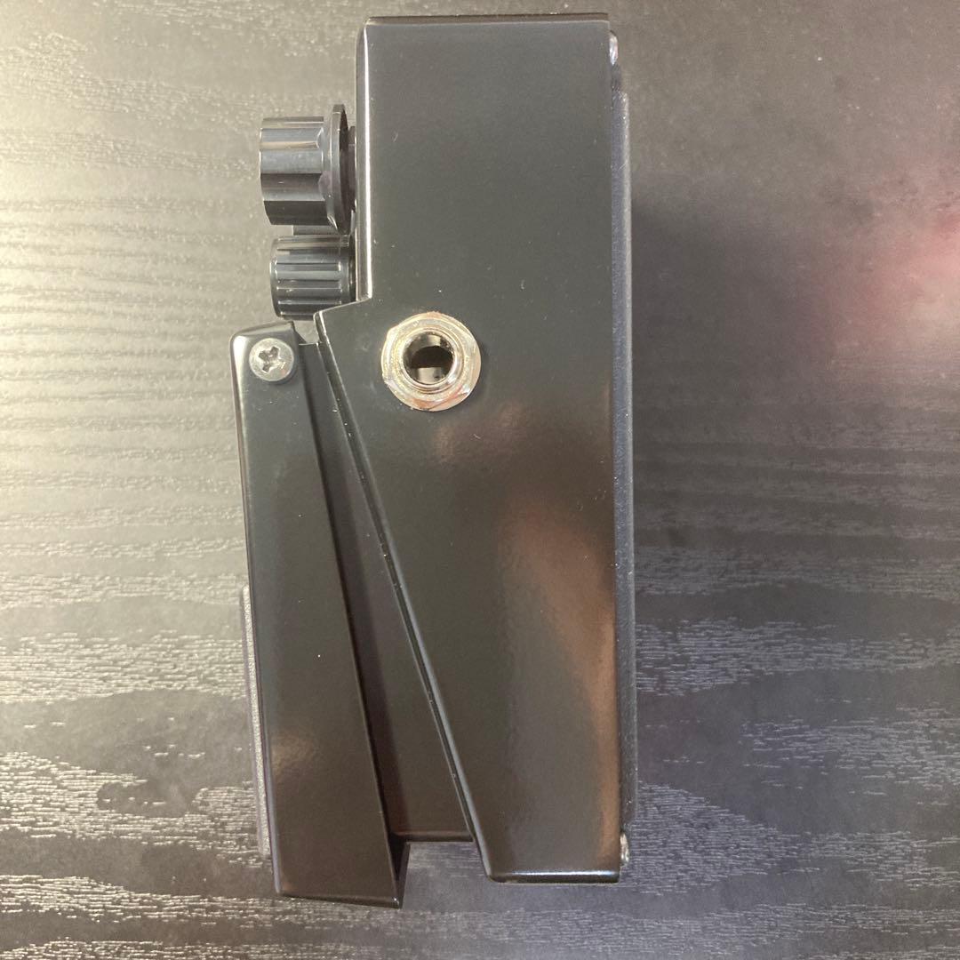 BOSS SD-1 40th Anniversary ギターエフェクター