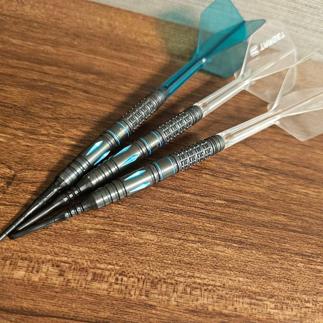 ザ ミラクル miracle G5 TARGET 鈴木未来モデル