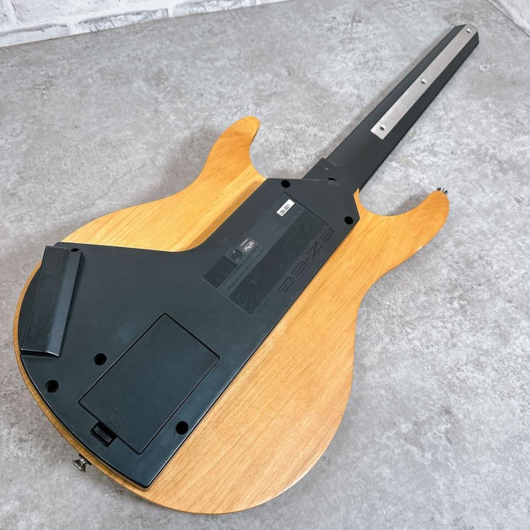 YAMAHA ヤマハ イージーギター EZ-EG 光るギター　ソフトケース　廃盤