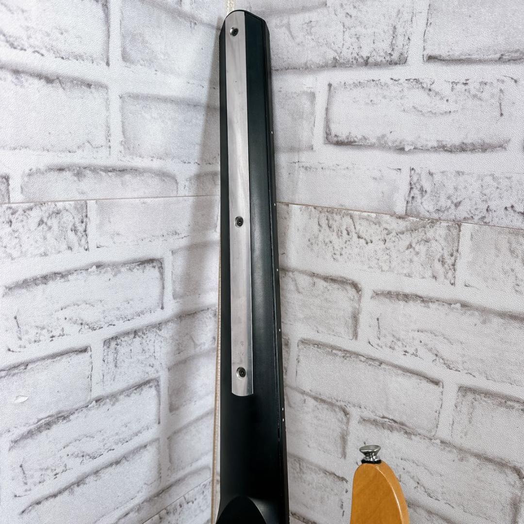 YAMAHA ヤマハ イージーギター EZ-EG 光るギター　ソフトケース　廃盤