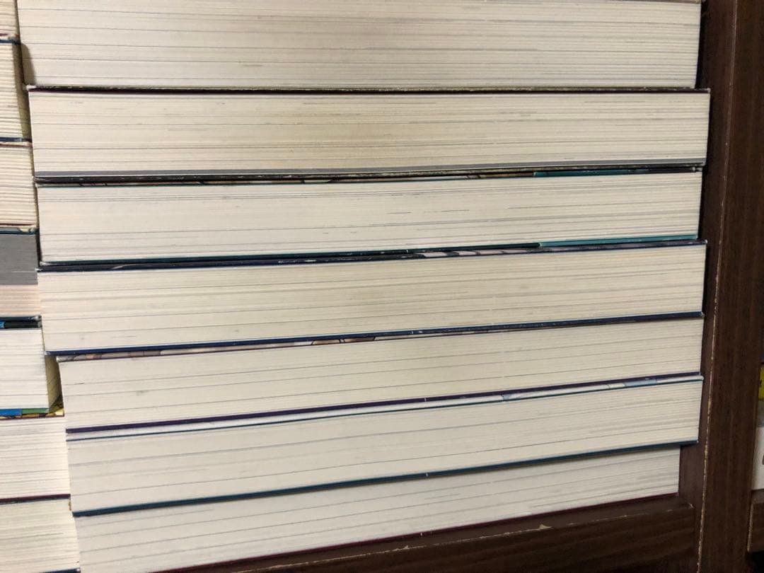 転生したらスライムだった件　全巻　1-23巻セット　25冊　22巻は後ろ