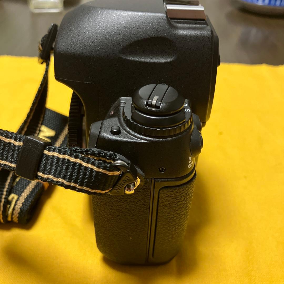 HIRO77商談済良品Nikon F6 フィルムカメラ