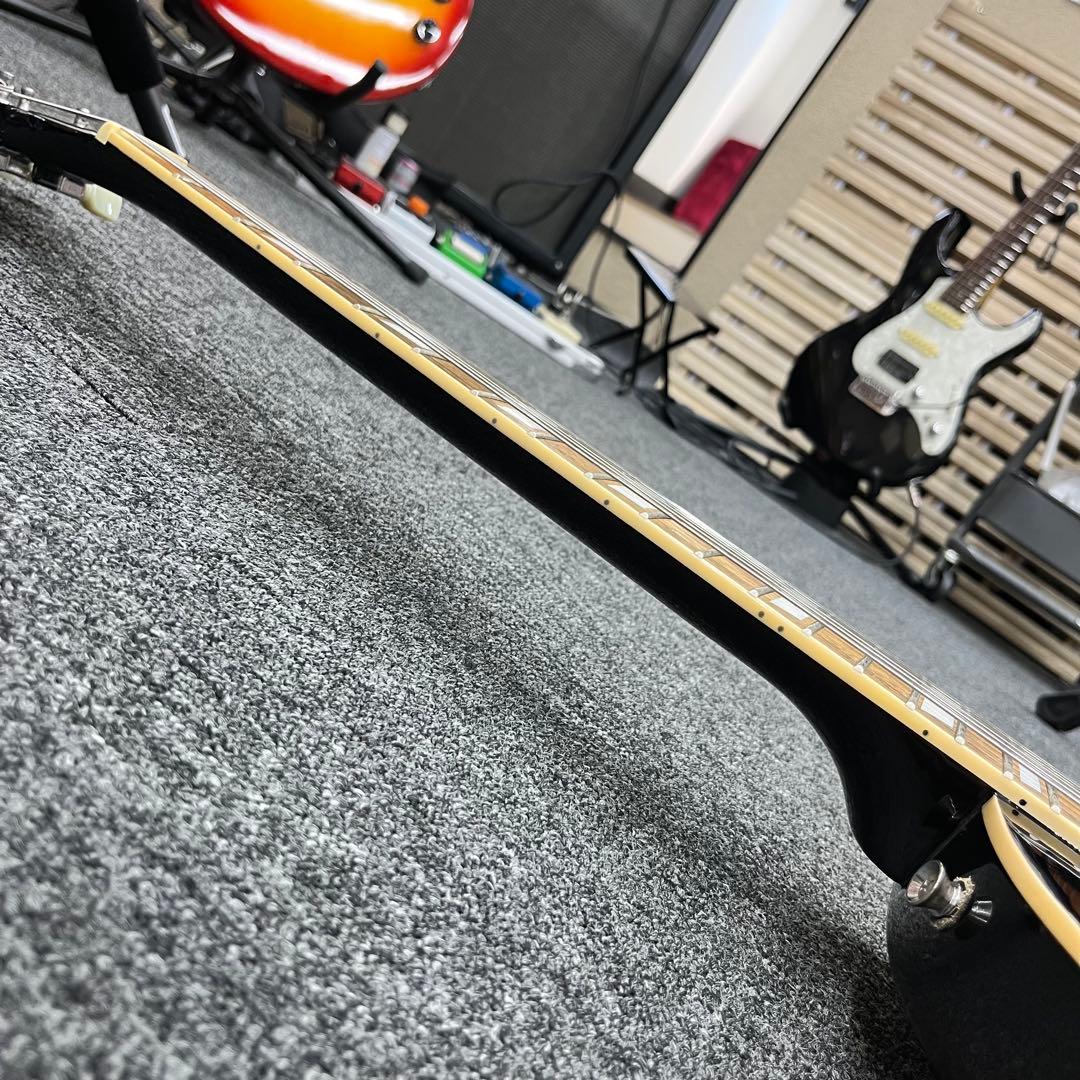 【10424】 photogenic レスポールタイプ サンバースト