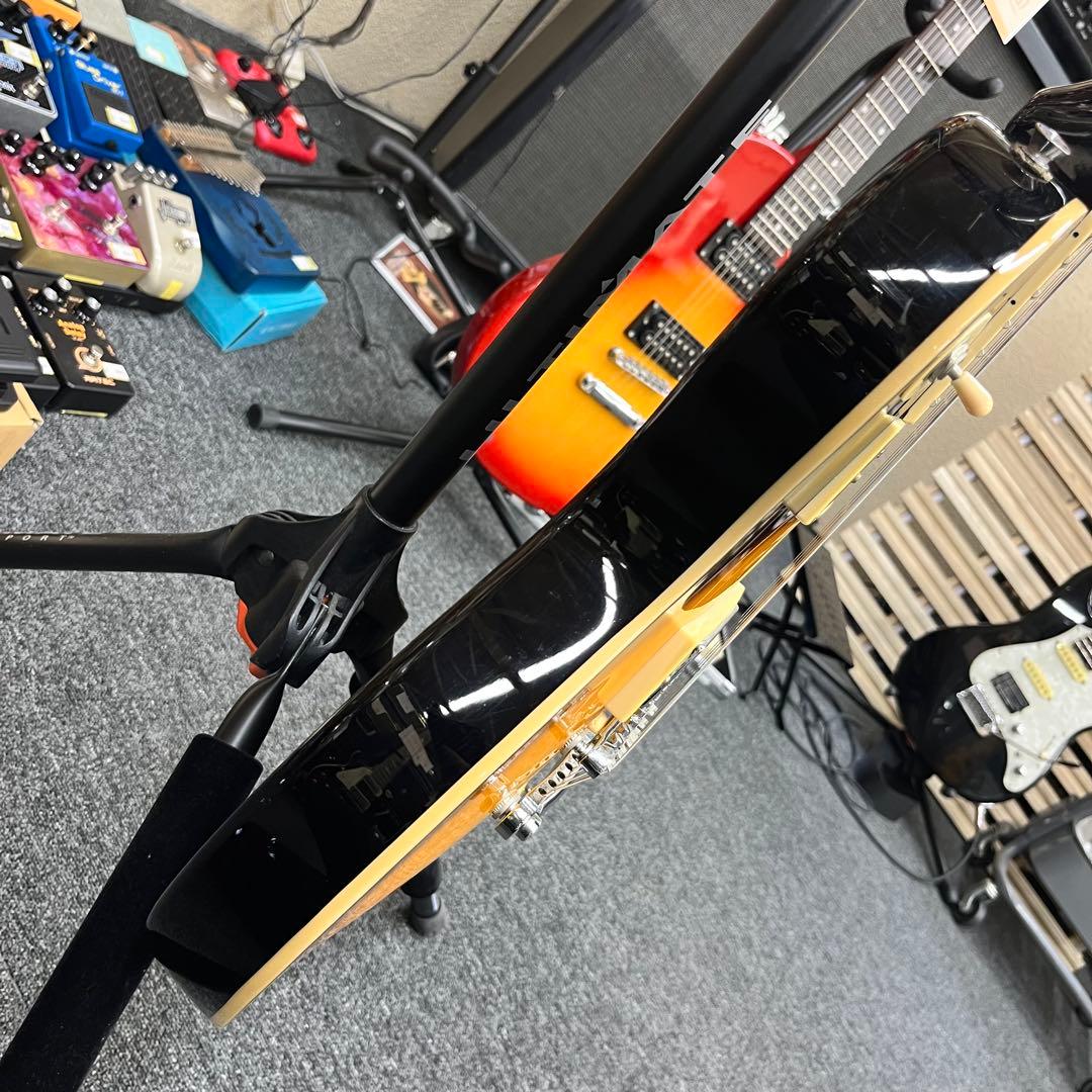 【10424】 photogenic レスポールタイプ サンバースト