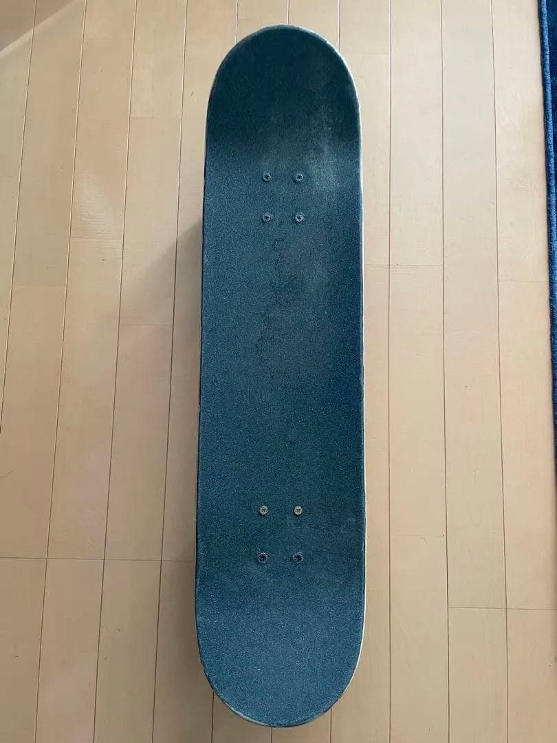 Chocolate スケボー コンプリート フルセット