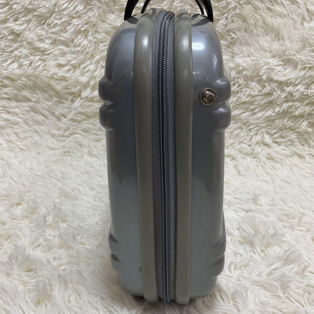 ZERO HALLIBURTON アタッシュケース シルバー 日本たばこコラボ