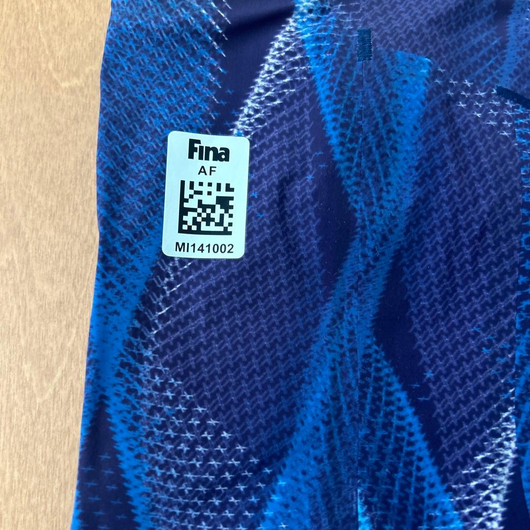 値下げ　競泳　ミズノ　GX SONICNEO