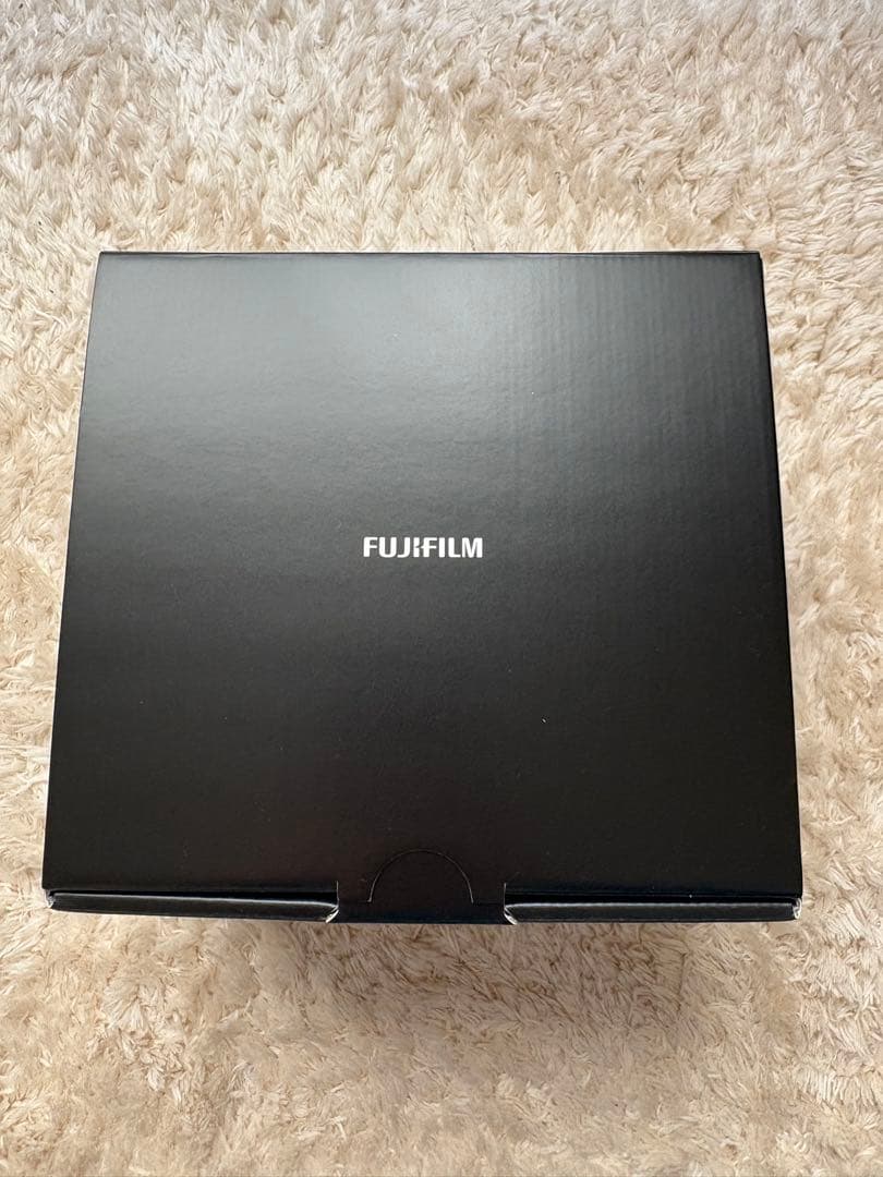 FUJIFILM x100vi シルバー