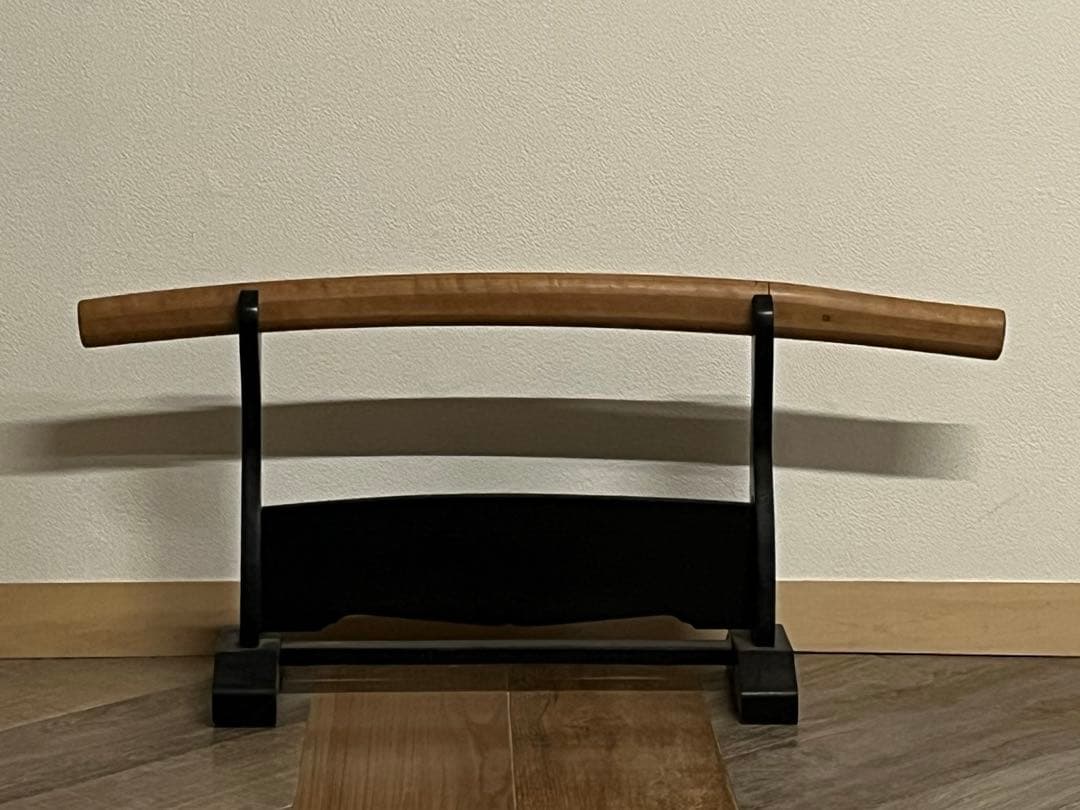 模造刀 白鞘 脇差 日本刀