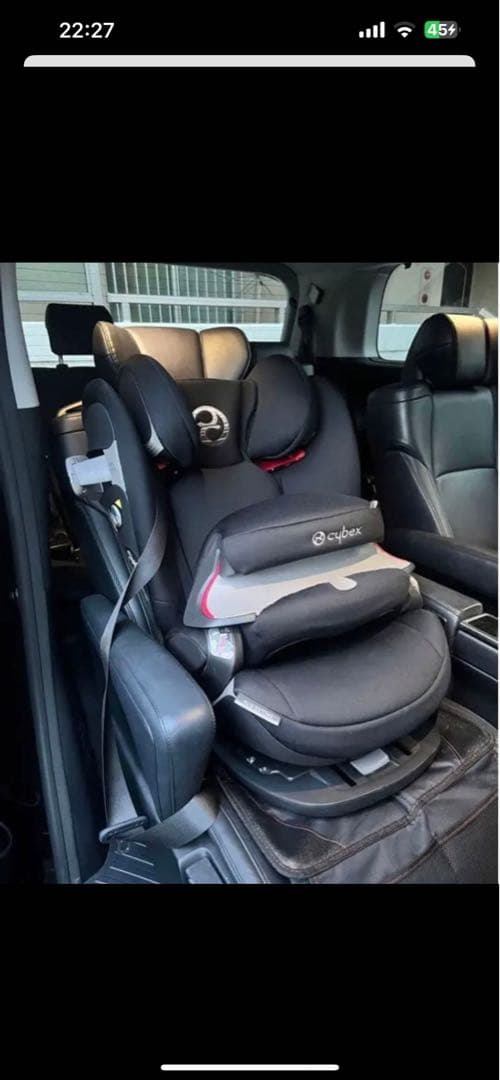 サイベックス　しおりさま専用