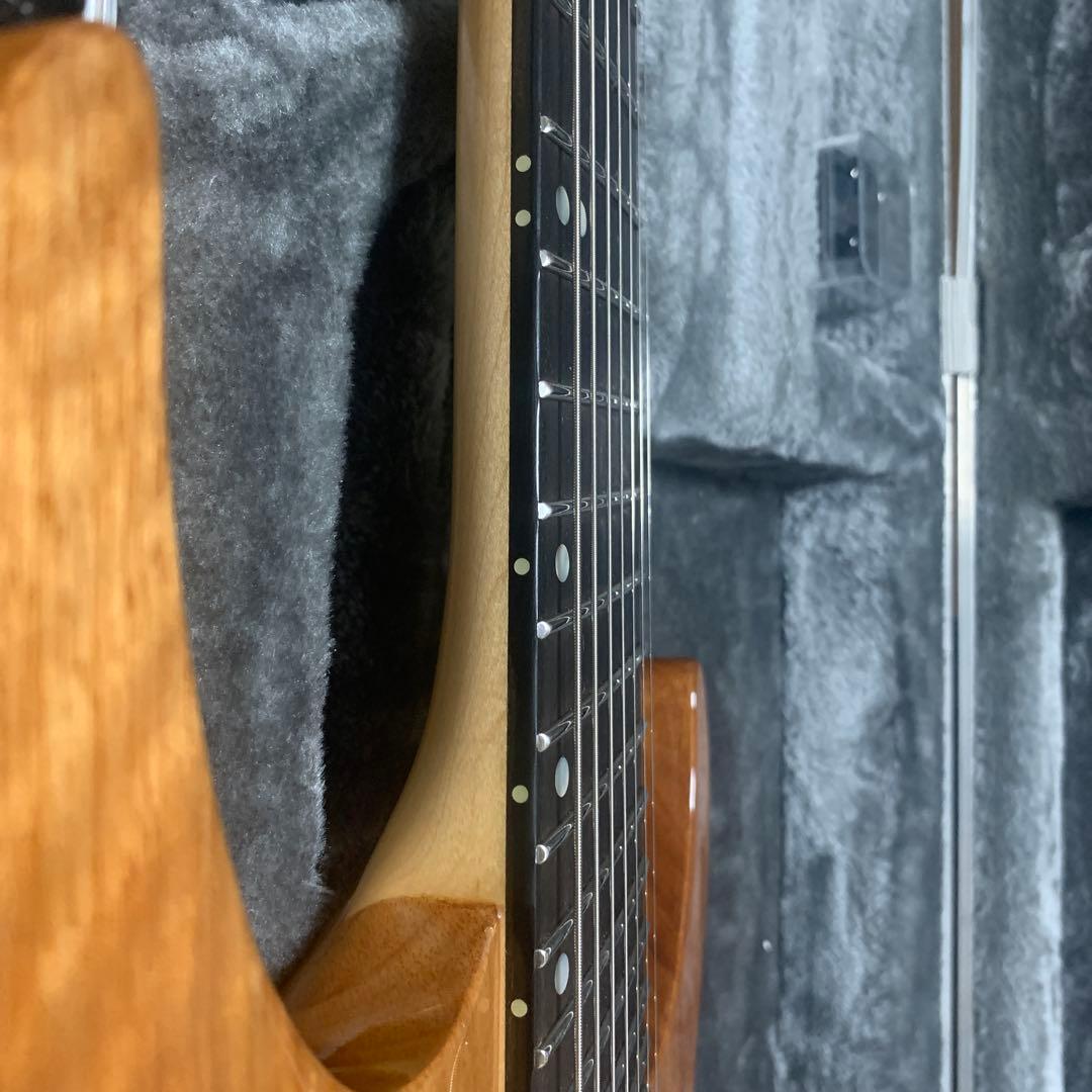 ギター Ormsby Guitars HYPE GTR7