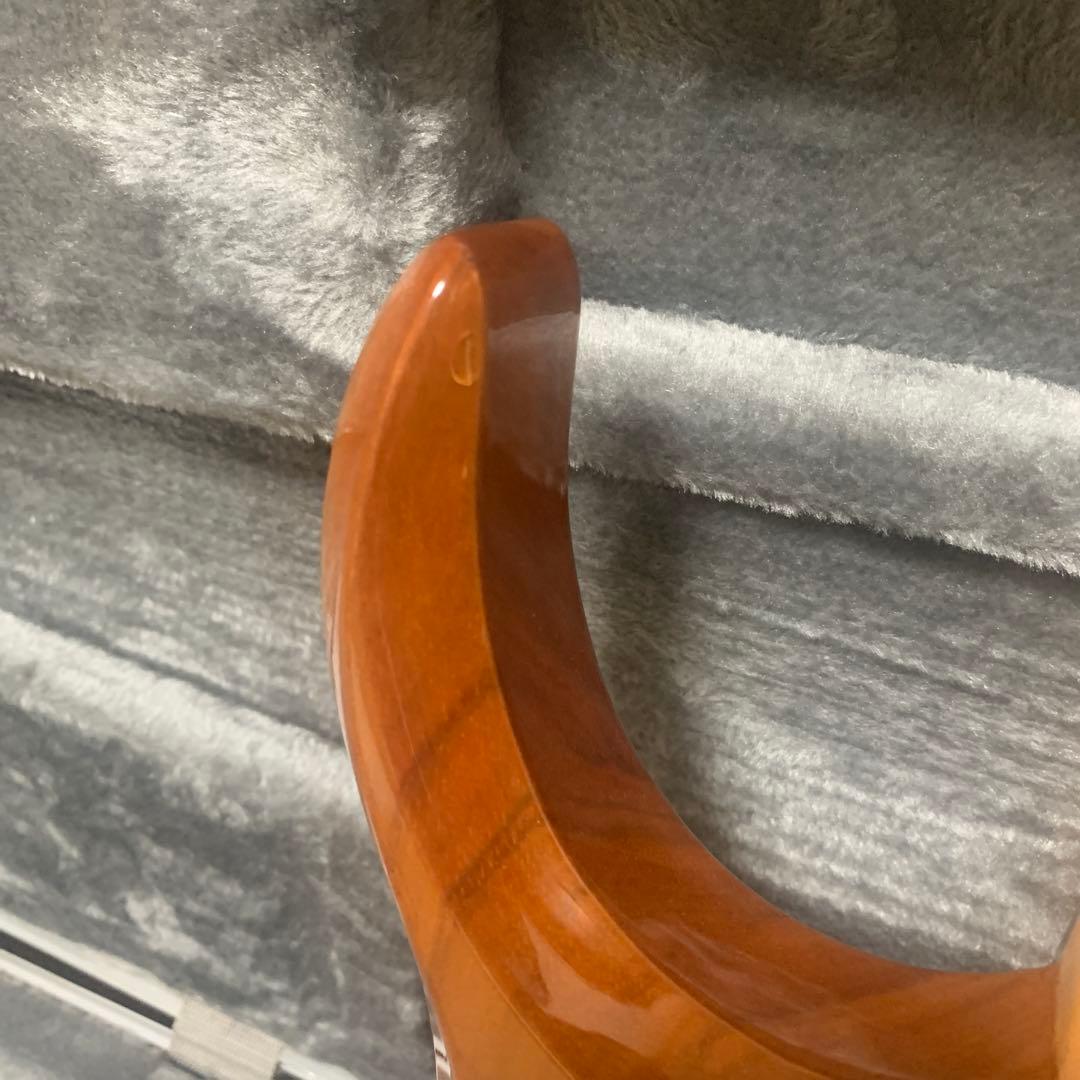 ギター Ormsby Guitars HYPE GTR7