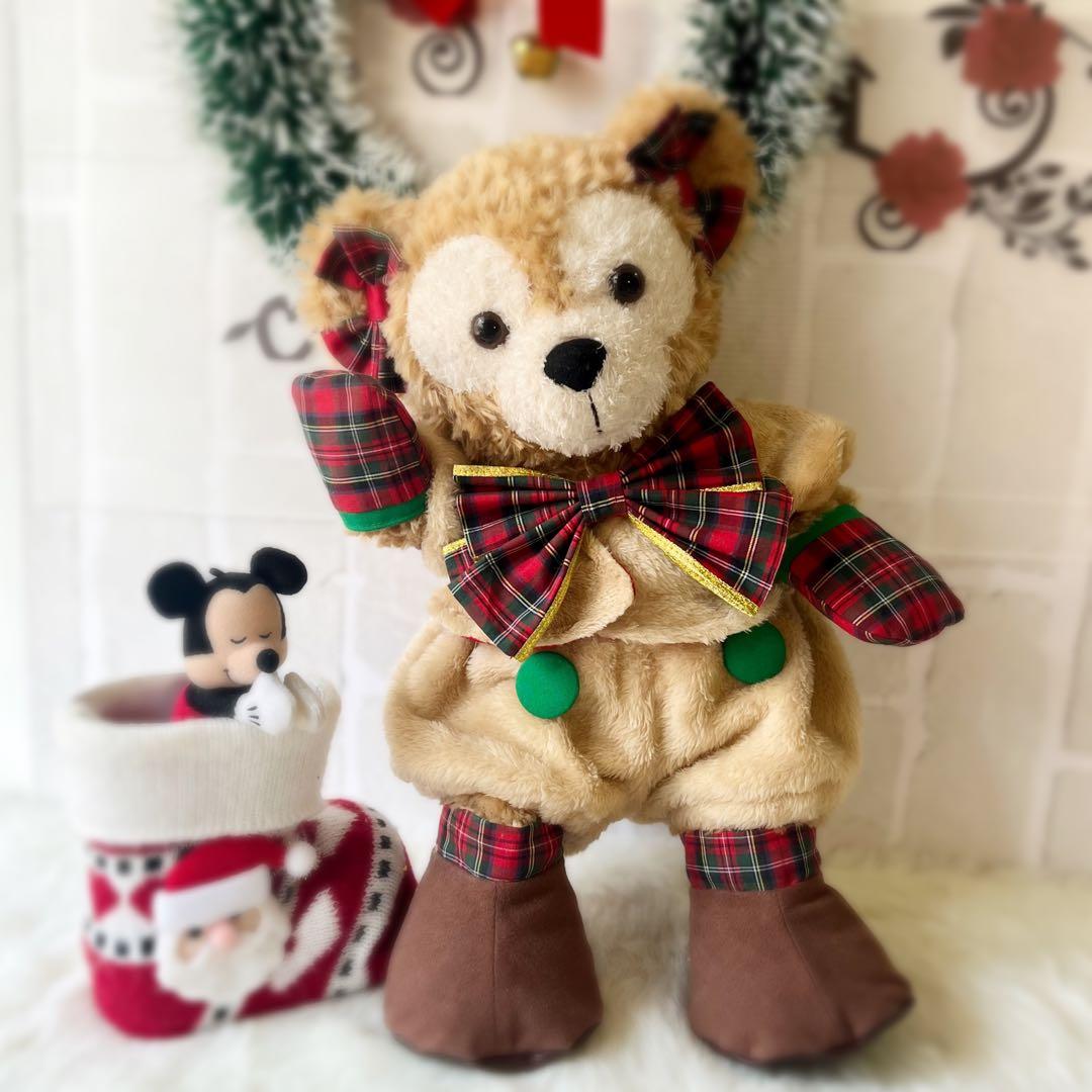 専用出品/なりきりテディベア×2点