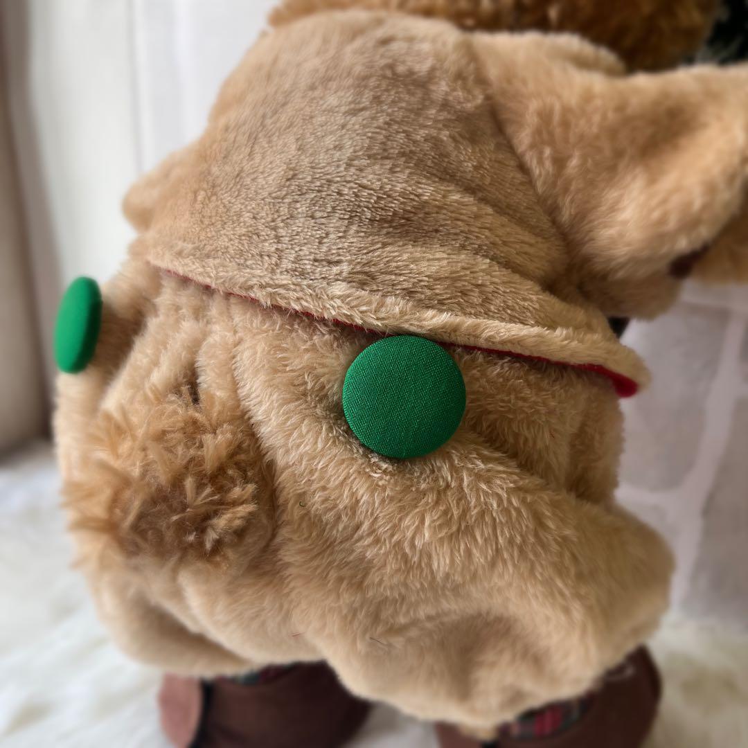 専用出品/なりきりテディベア×2点