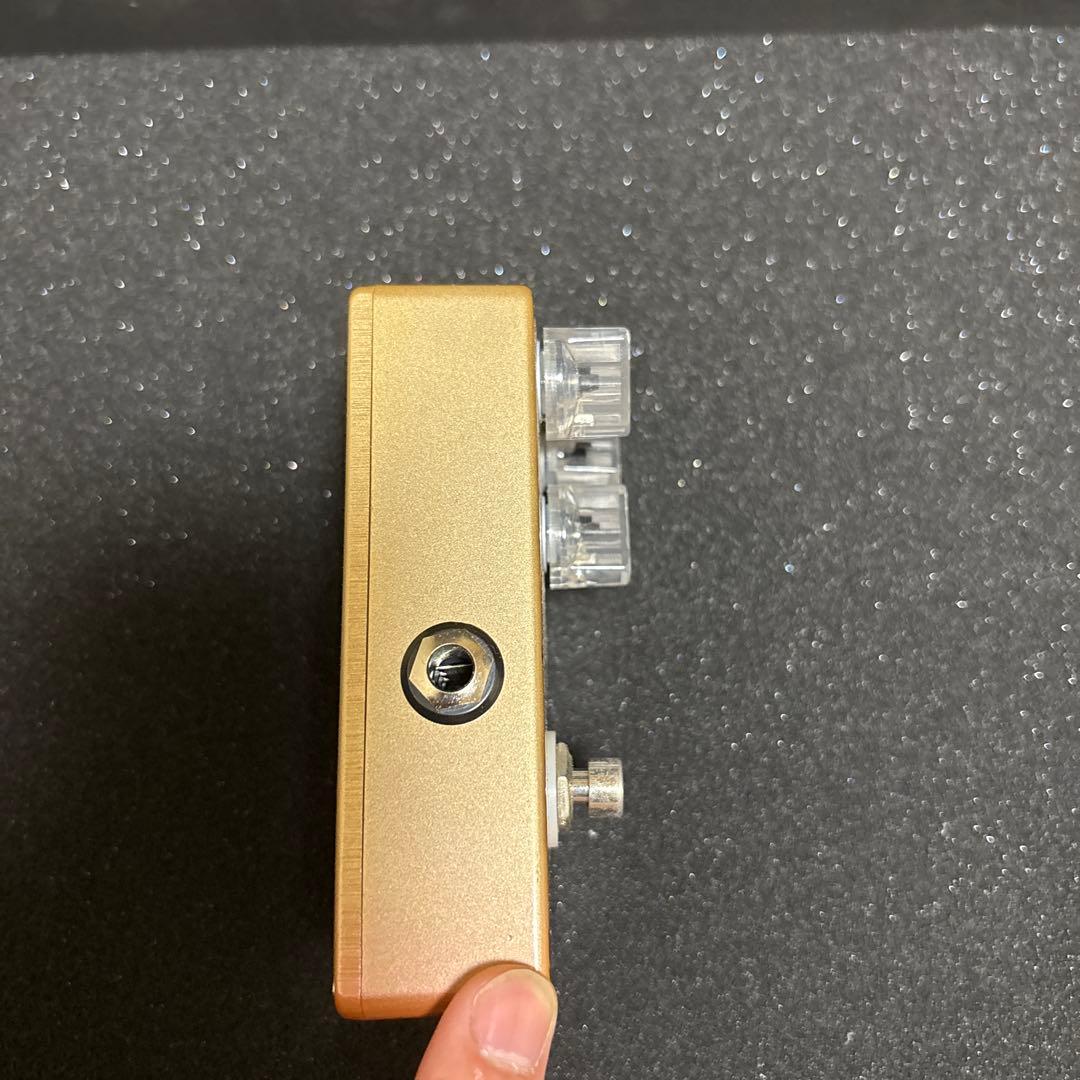 Vivie FerreComp ギターエフェクター