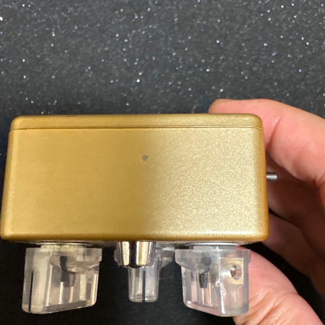 Vivie FerreComp ギターエフェクター