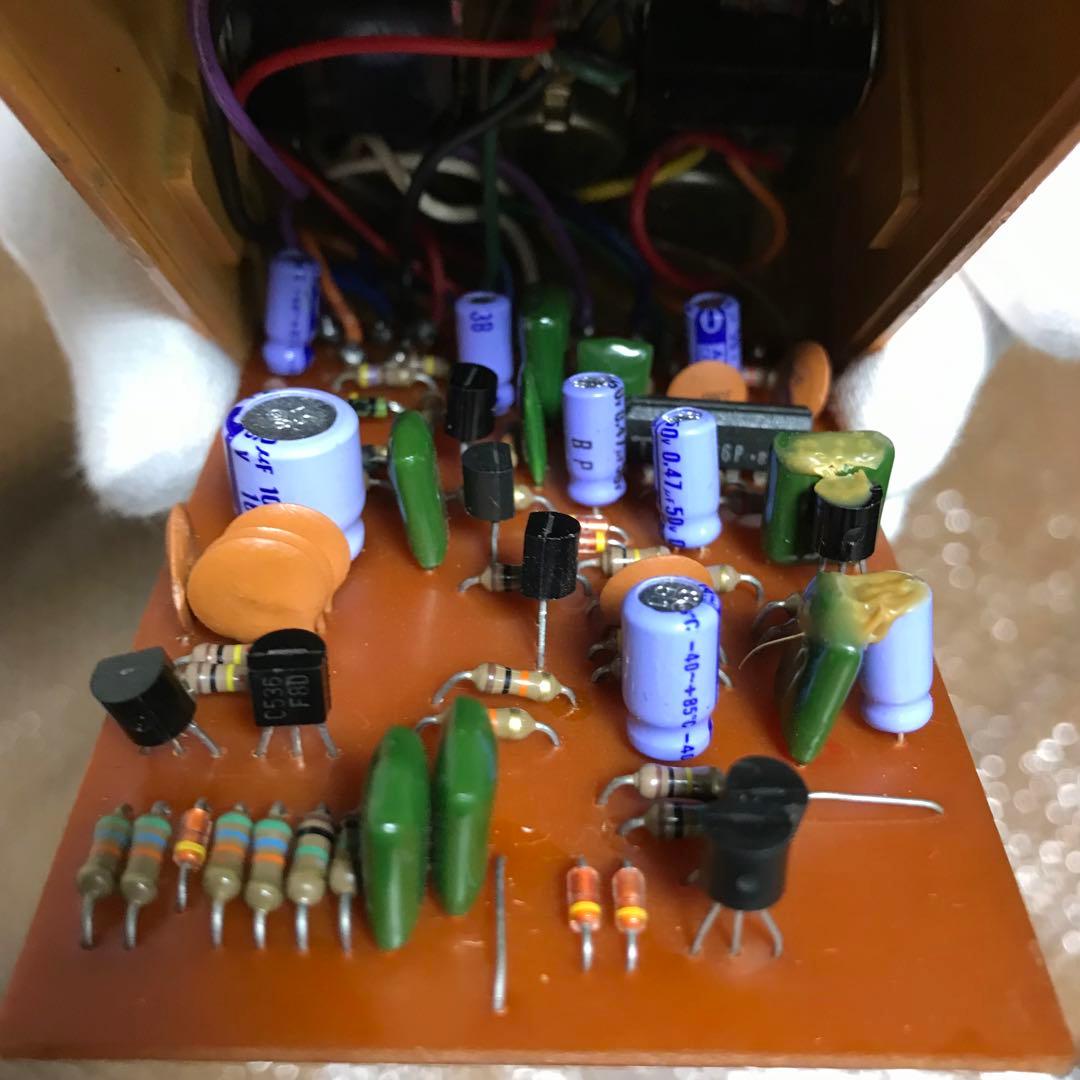 ★激レア セカンドロット! シリアル #7200★ 日本製 BOSS DS-1