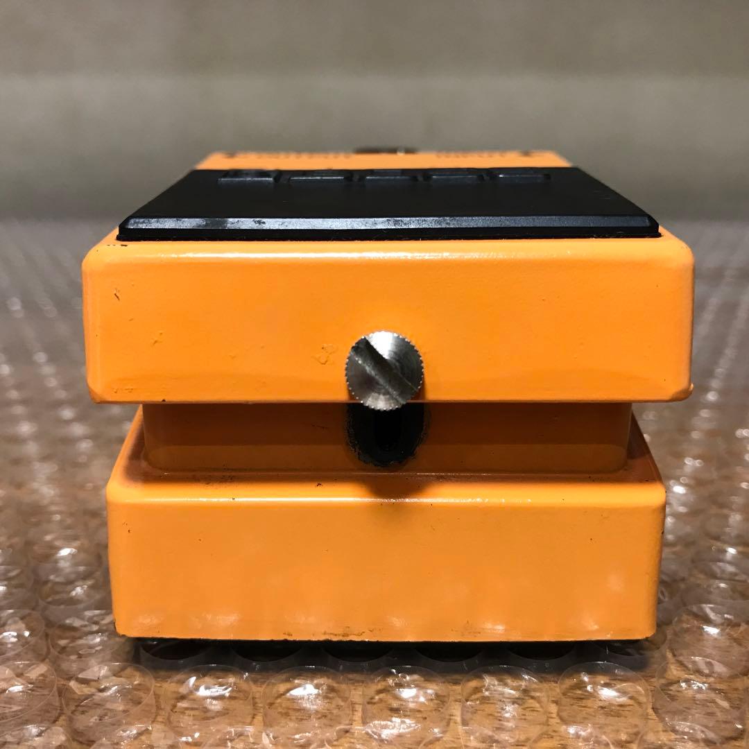 ★激レア セカンドロット! シリアル #7200★ 日本製 BOSS DS-1