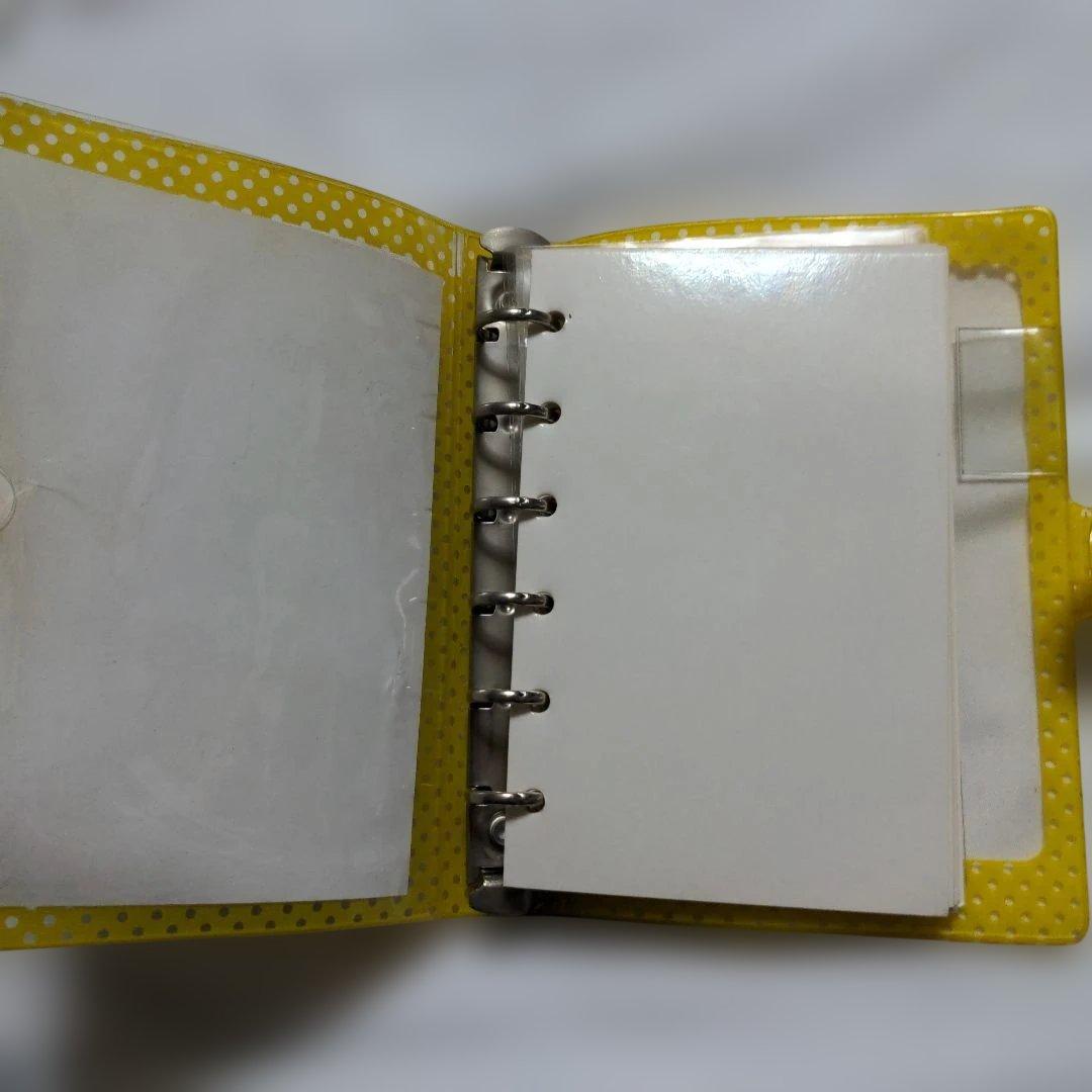 平成レトロ　激レア　リラックス　シール帳　San-X公式　初期