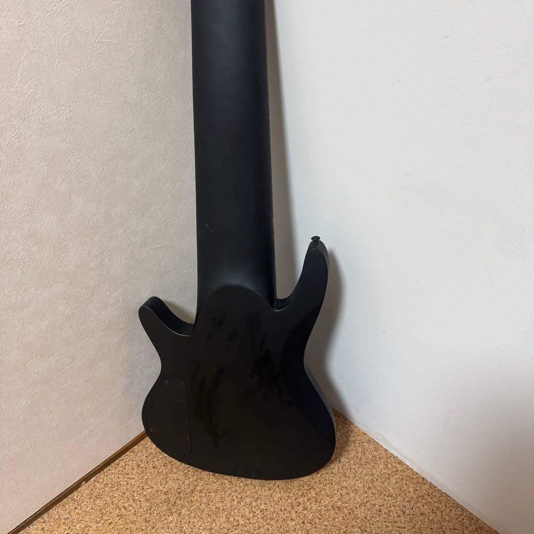 10弦　激レア　ベース　動作確認済　エレキベース