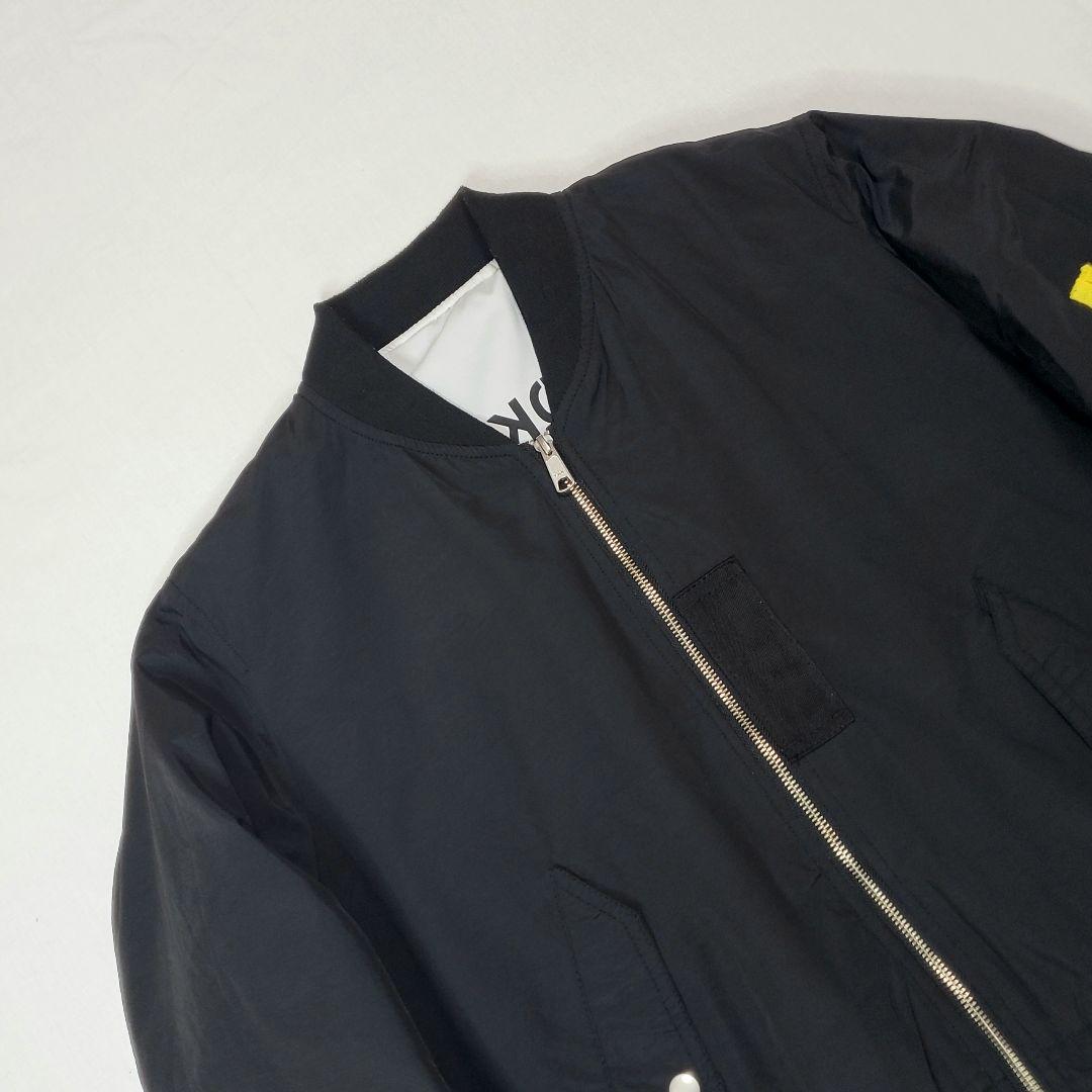 ONE OK ROCK Ambitions 2017 ma1 ボンバージャケット