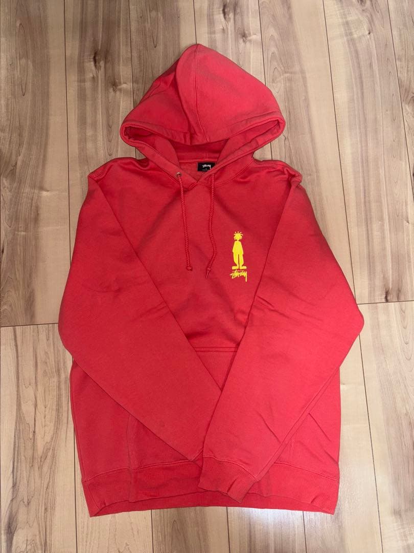 ステューシー Stüssy パーカー